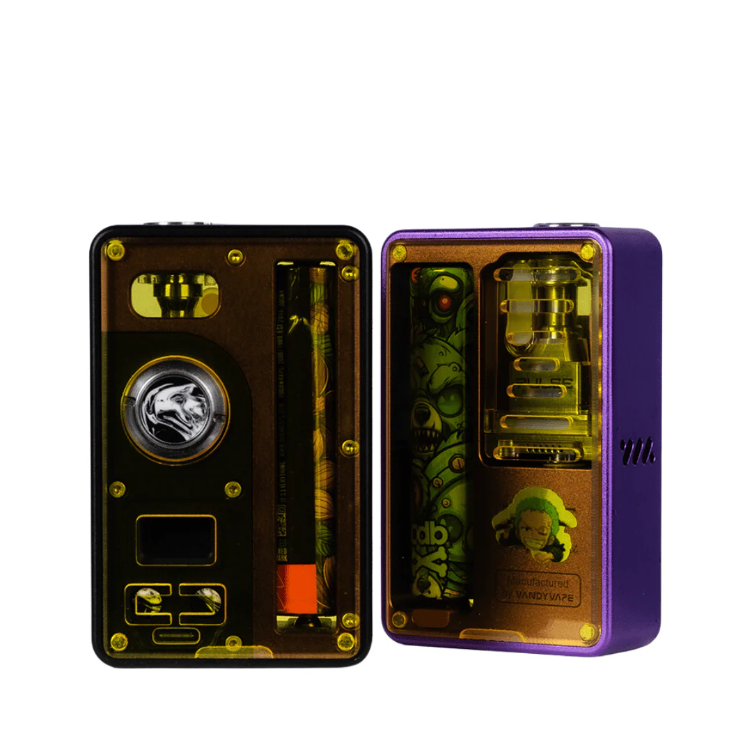 RAP Concept Custom Panels For PULSE AIO PRO - Image 8