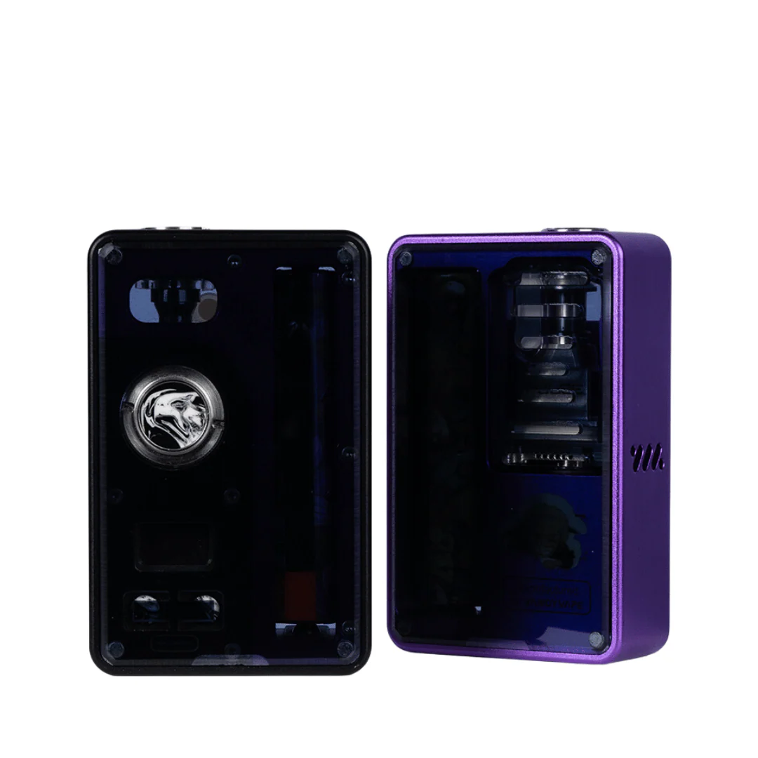 RAP Concept Custom Panels For PULSE AIO PRO - Image 9
