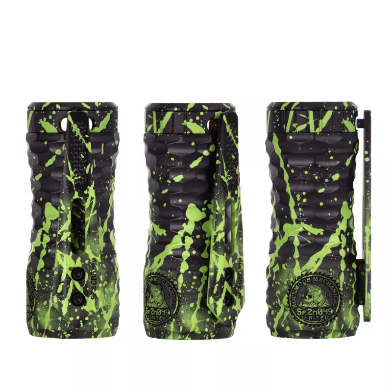 Rock Mods Swordfish V2 Mech Mod - Image 7