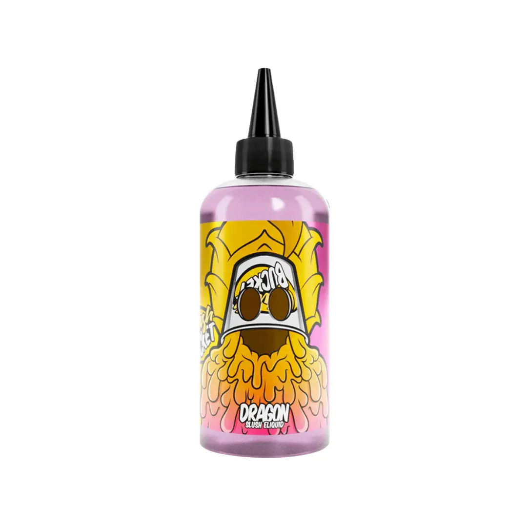 Slush Bucket Dragon 200ml Shortfill
