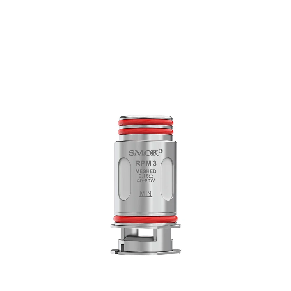 Smok Rpm 3 Replacement Coils - Image 2