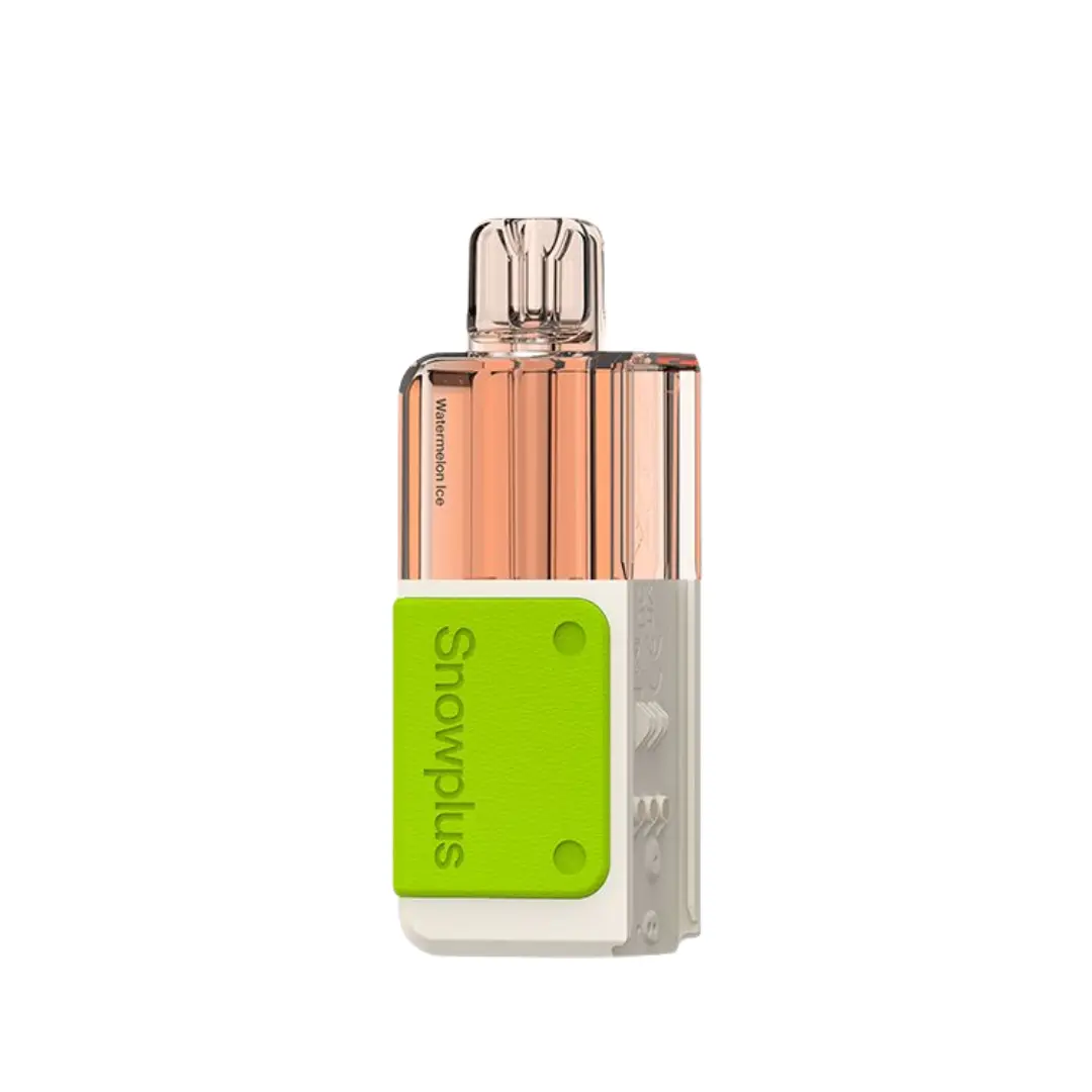 Snowplus Swift Watermelon Ice Prefilled Pods