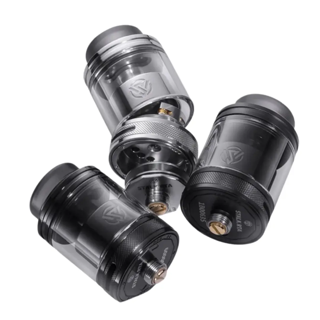Stalk RTA by Republic of Vape - Image 2