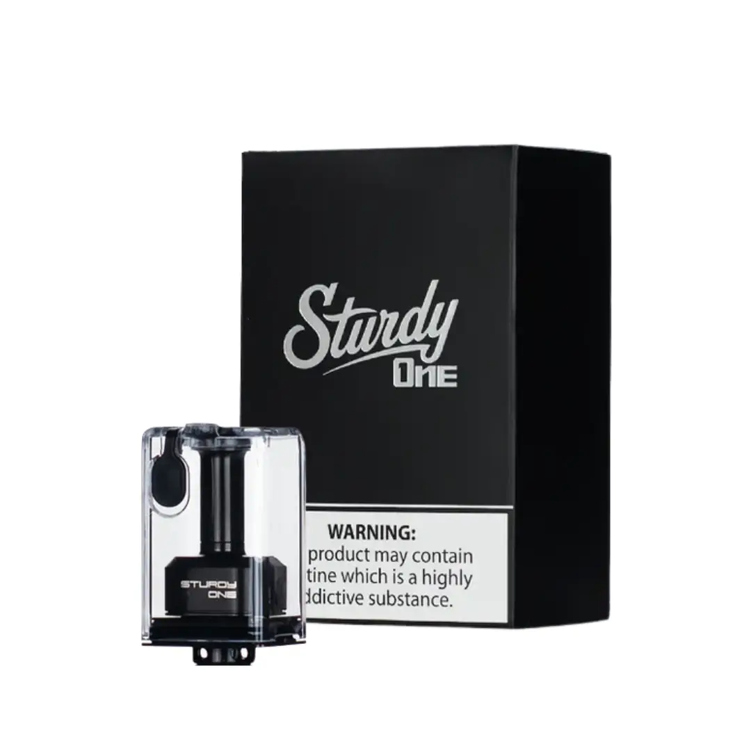 SturdyONE RBA By Sturdy MFG - Batch 3