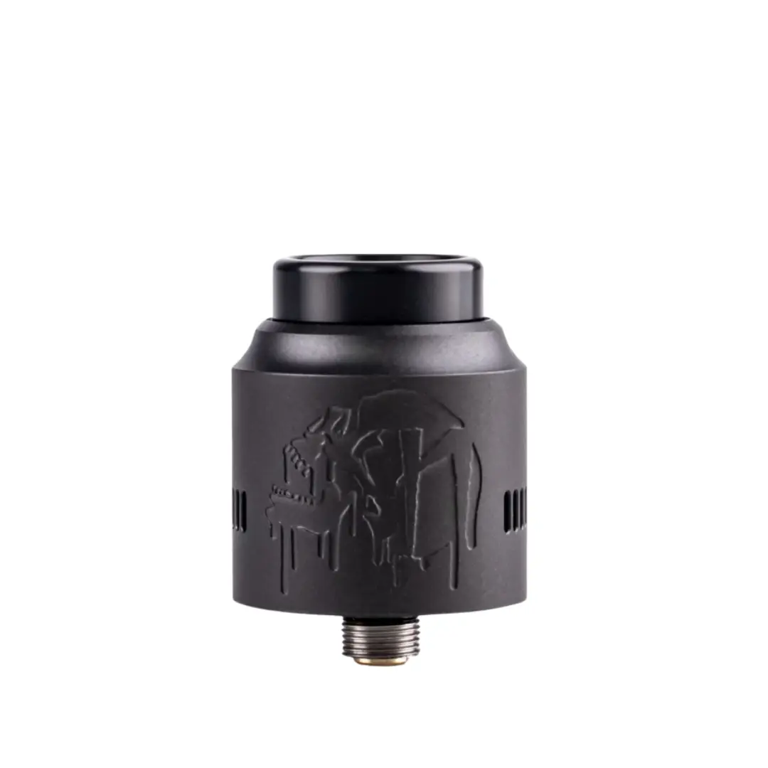 Suicide Mods Nightmare Mini 25 RDA - Image 2