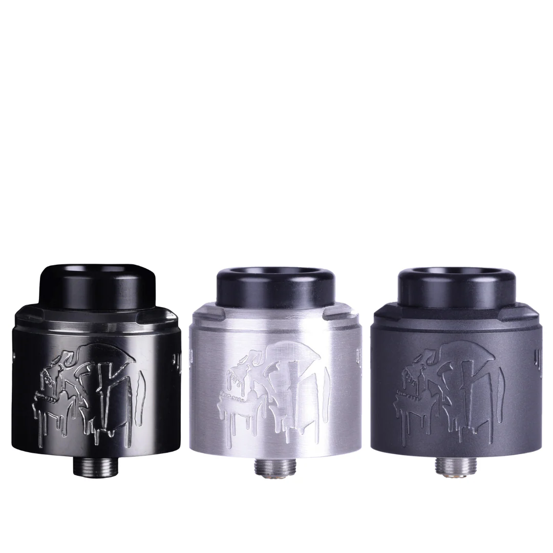 Suicide Mods Nightmare V2 RDA - Image 2