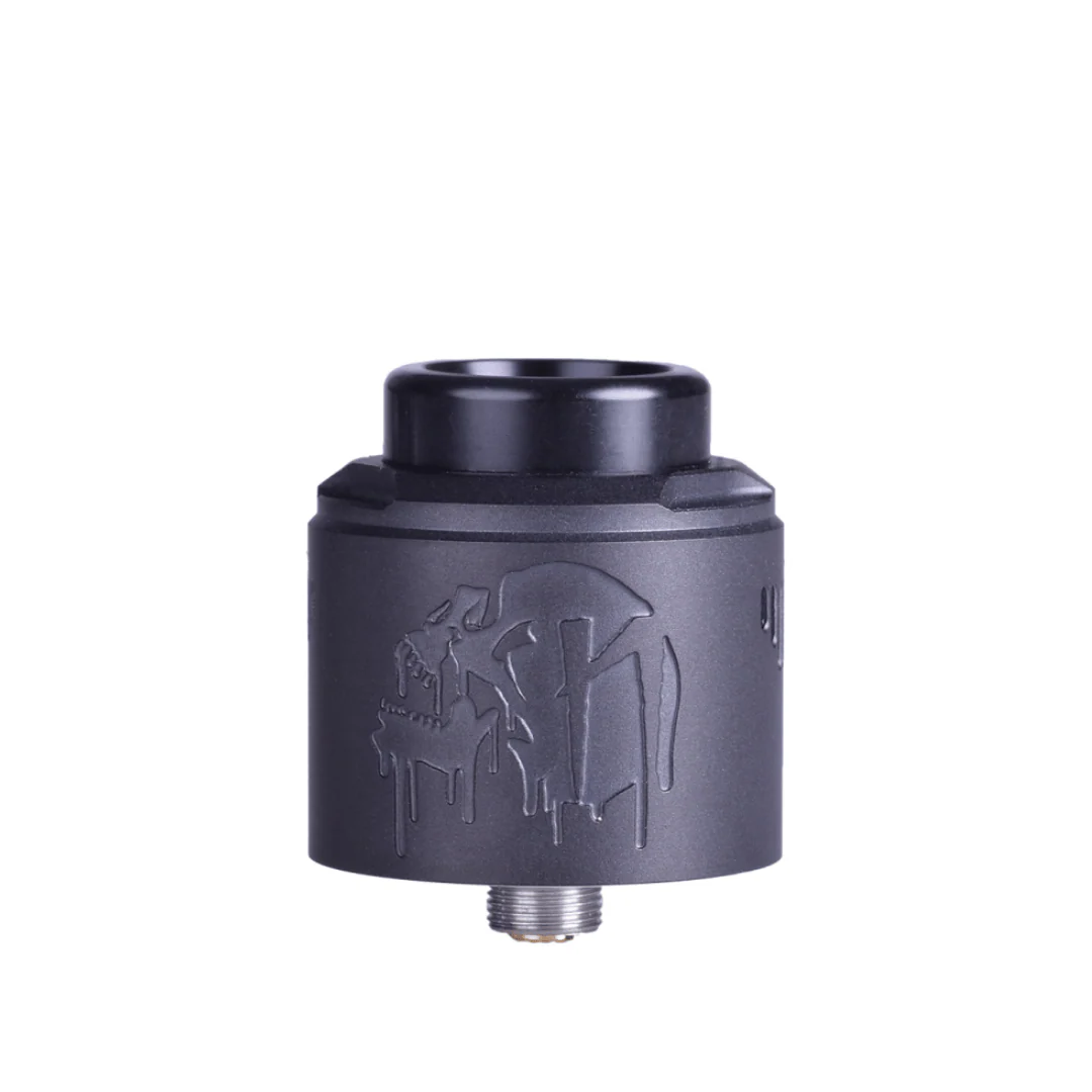 Suicide Mods Nightmare V2 RDA - Image 3
