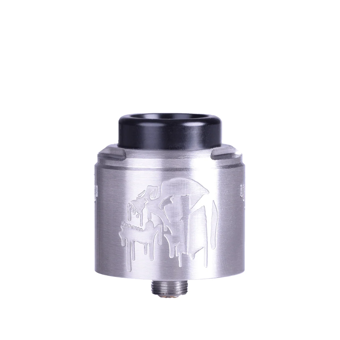 Suicide Mods Nightmare V2 RDA - Image 4
