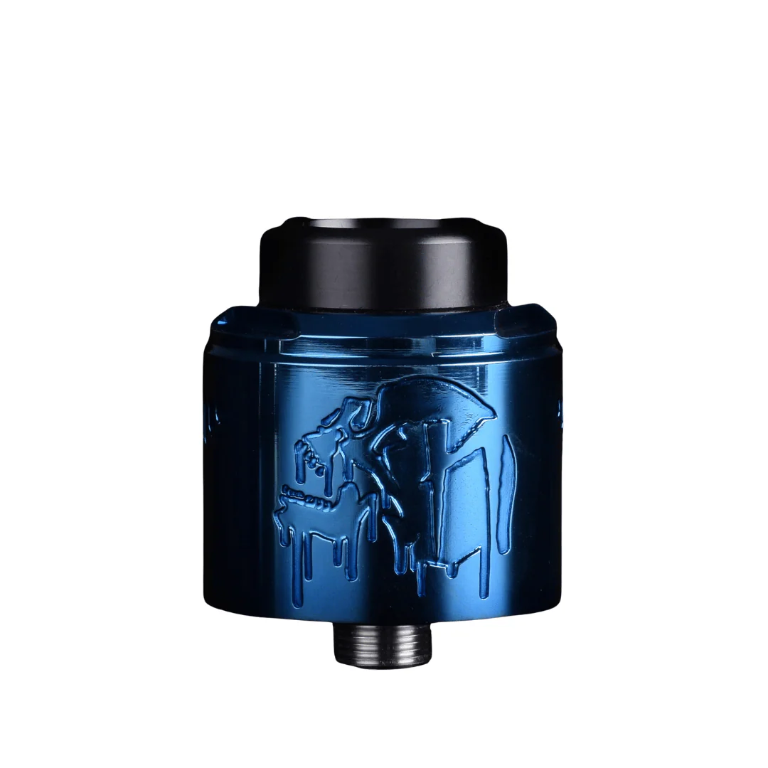 Suicide Mods Nightmare V2 RDA - Image 5
