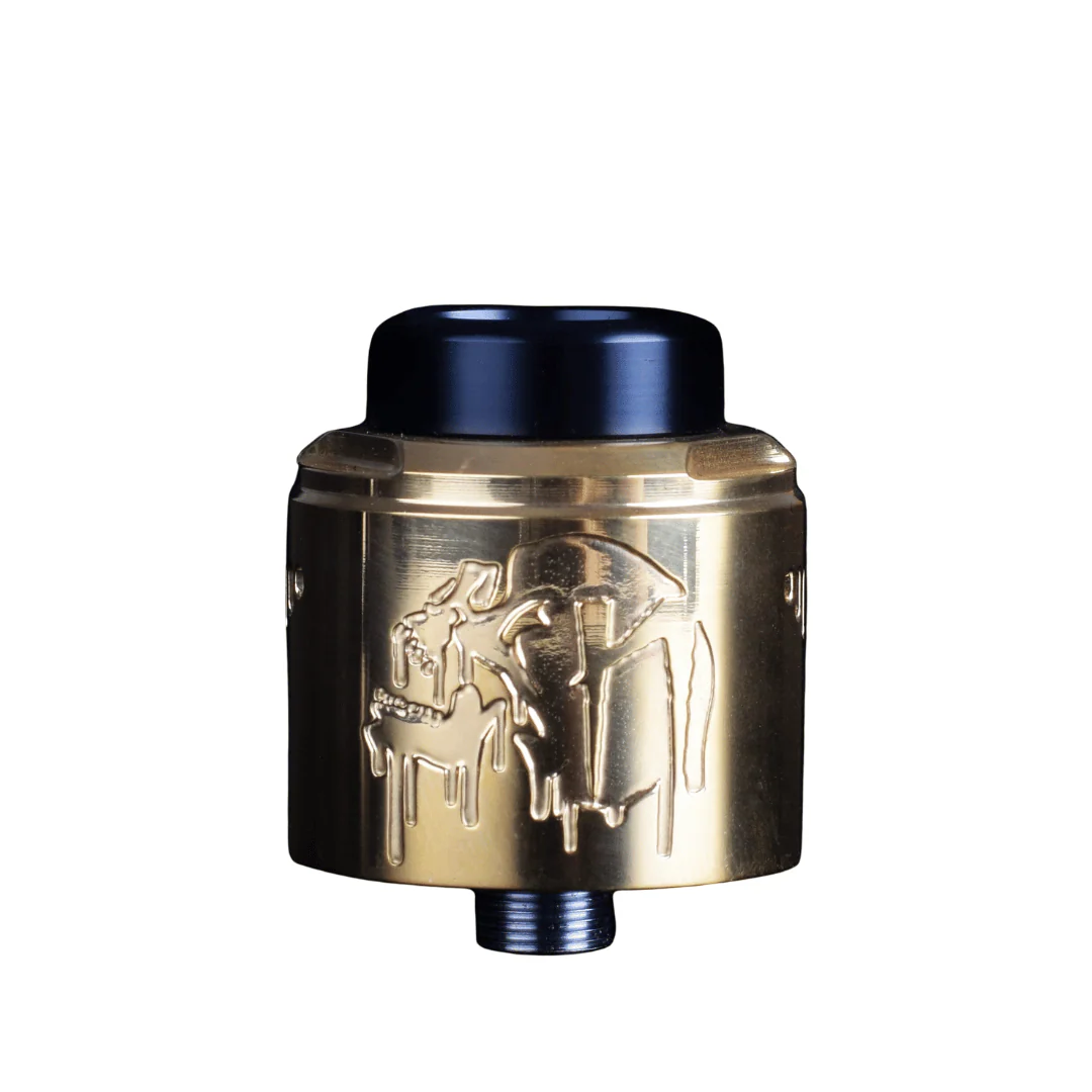 Suicide Mods Nightmare V2 RDA - Image 6