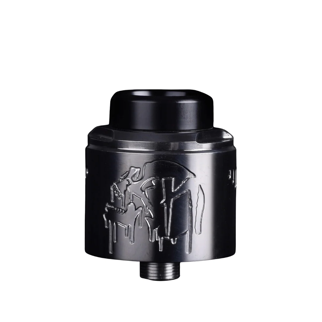 Suicide Mods Nightmare V2 RDA - Image 7