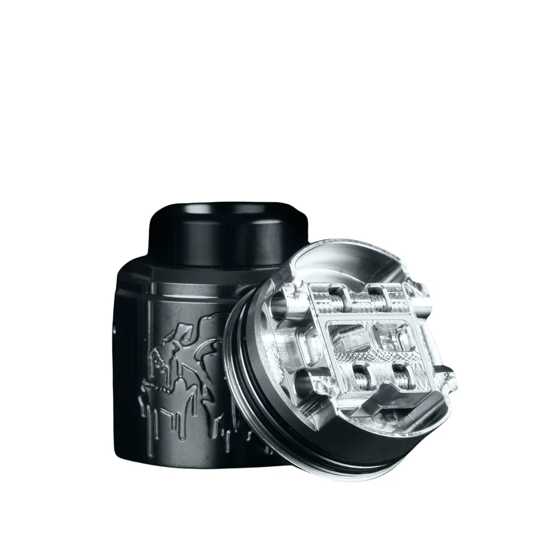 Suicide Mods Nightmare V2 RDA - Image 8