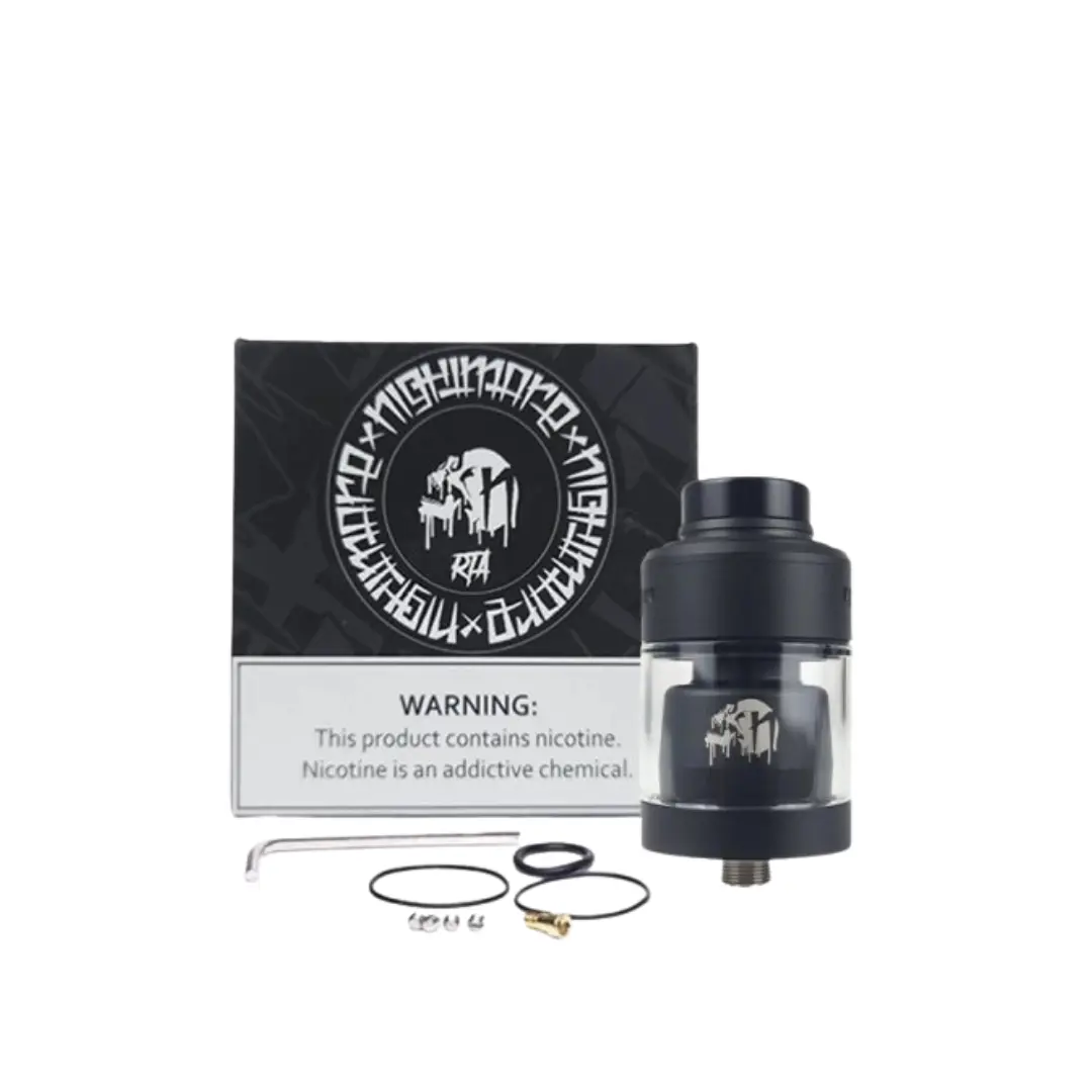 Suicide Mods Nightmare RTA - Image 8