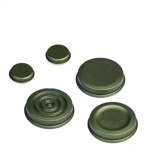 Suicide Mods Stubby AIO Button Kit - Image 10