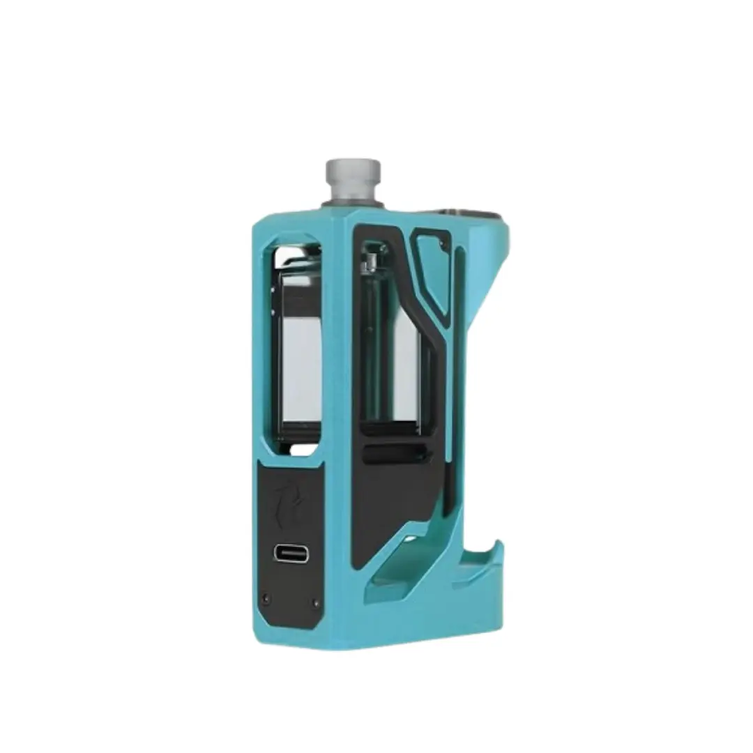 Suicide Mods X Deathwish Modz RIFT DNA60C AIO Boro Mod - Image 10