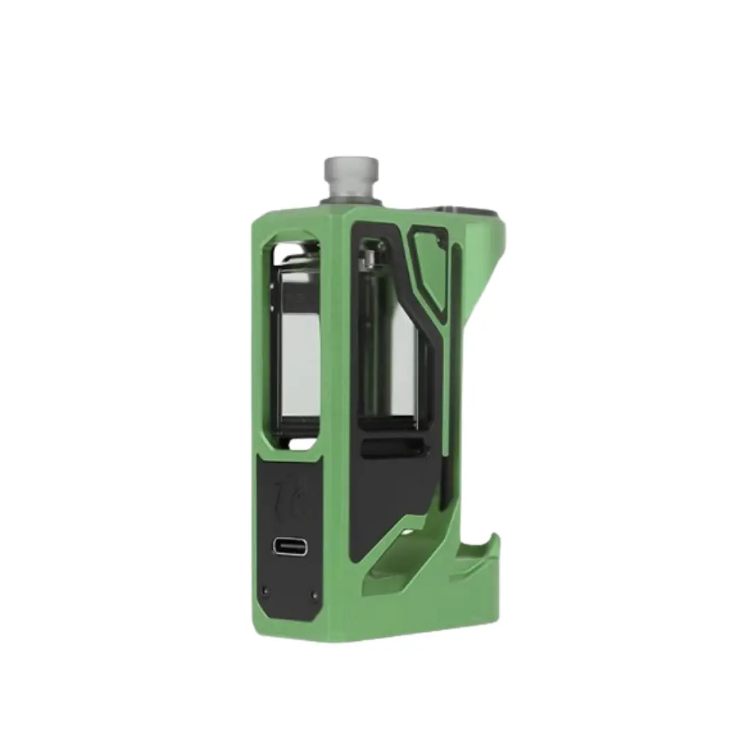 Suicide Mods X Deathwish Modz RIFT DNA60C AIO Boro Mod - Image 11