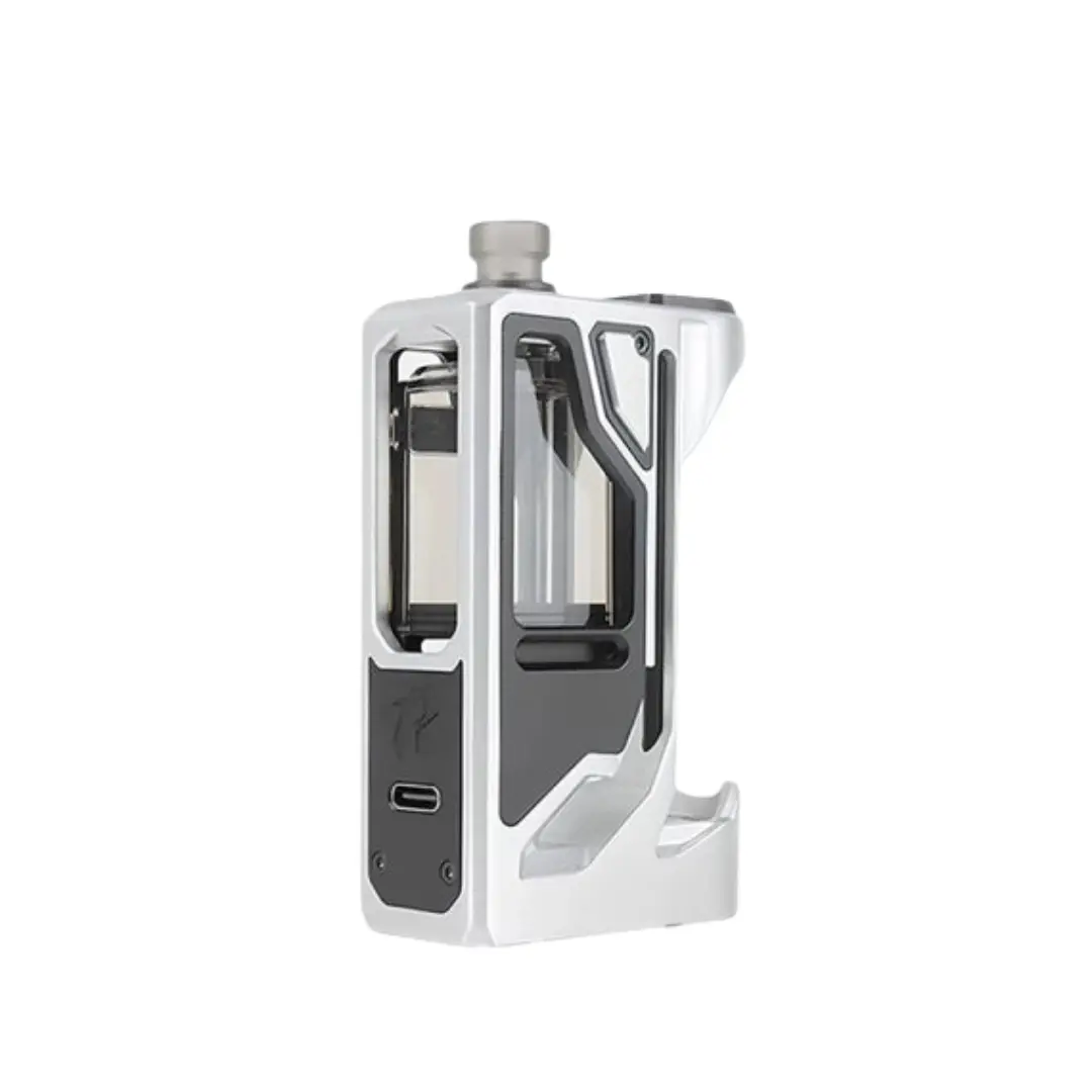 Suicide Mods X Deathwish Modz RIFT DNA60C AIO Boro Mod - Image 12