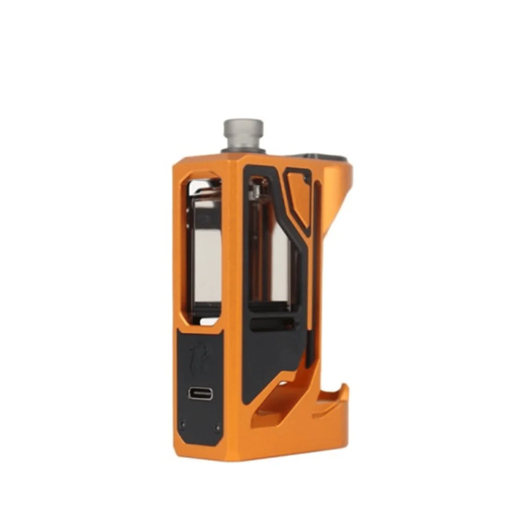 Suicide Mods X Deathwish Modz RIFT DNA60C AIO Boro Mod - Image 4