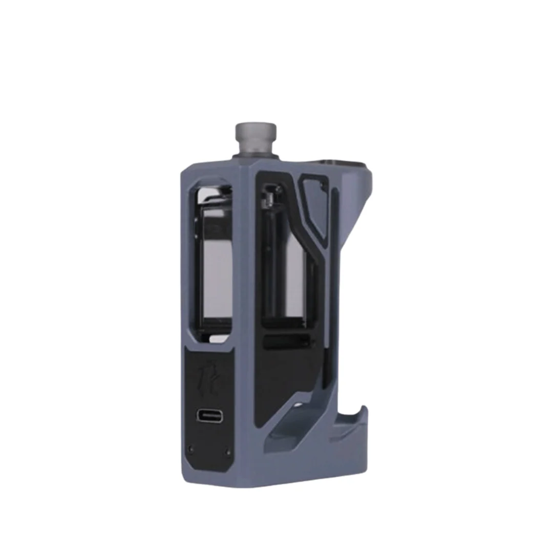 Suicide Mods X Deathwish Modz RIFT DNA60C AIO Boro Mod - Image 5