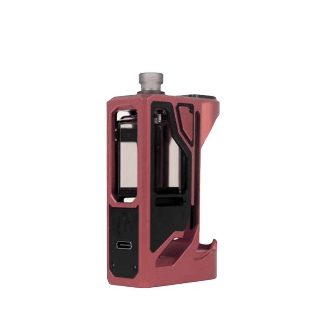 Suicide Mods X Deathwish Modz RIFT DNA60C AIO Boro Mod - Image 6