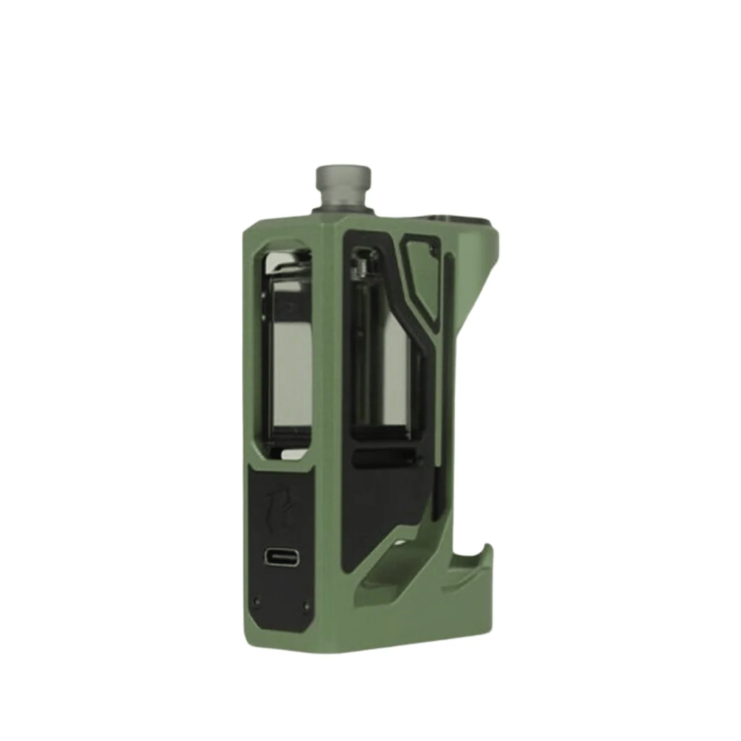 Suicide Mods X Deathwish Modz RIFT DNA60C AIO Boro Mod - Image 7