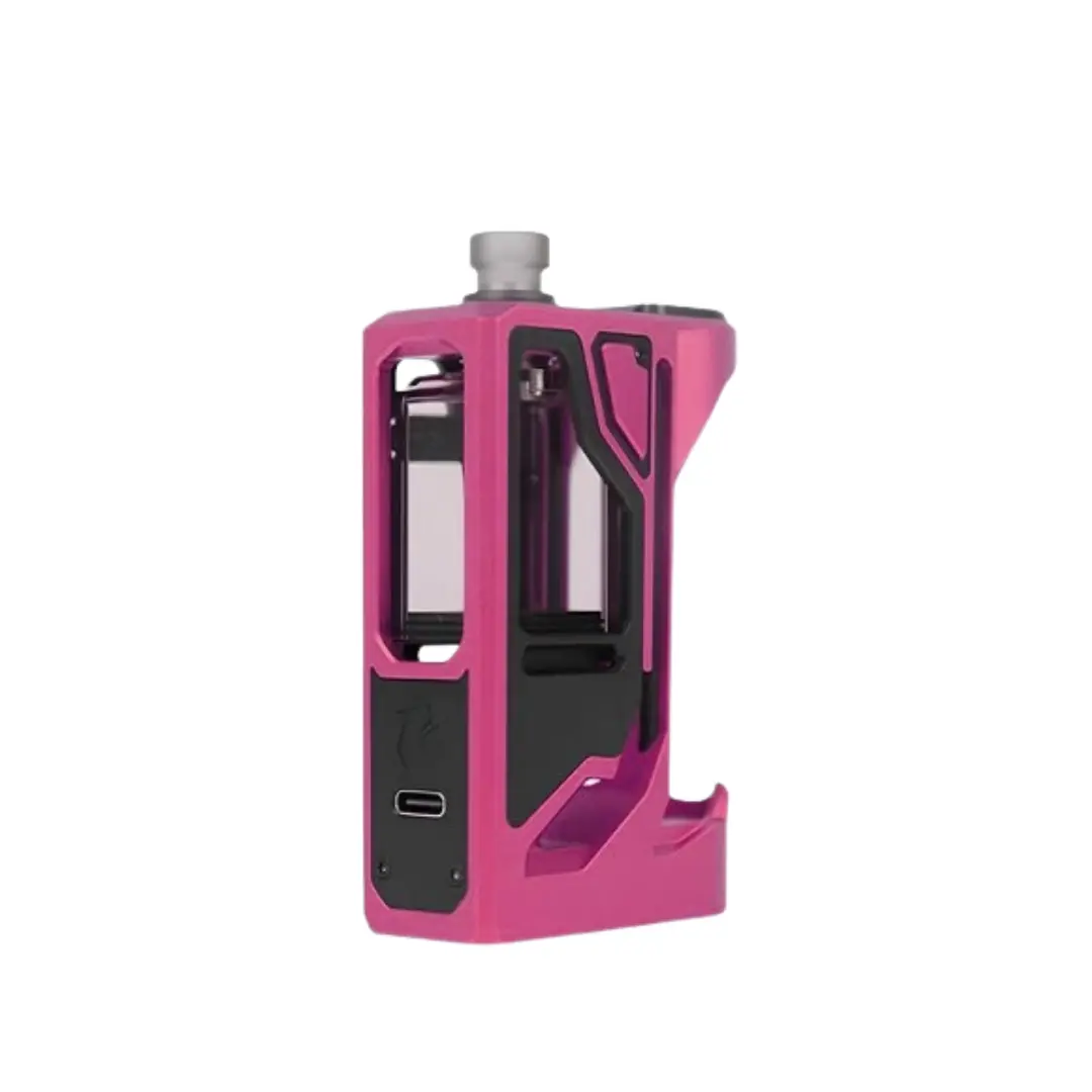 Suicide Mods X Deathwish Modz RIFT DNA60C AIO Boro Mod - Image 8