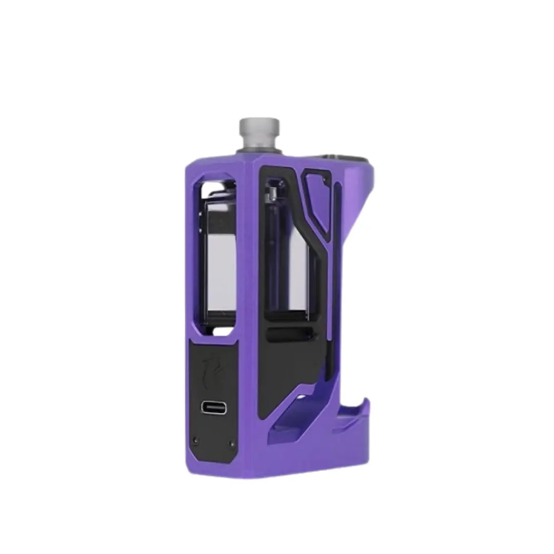 Suicide Mods X Deathwish Modz RIFT DNA60C AIO Boro Mod - Image 9
