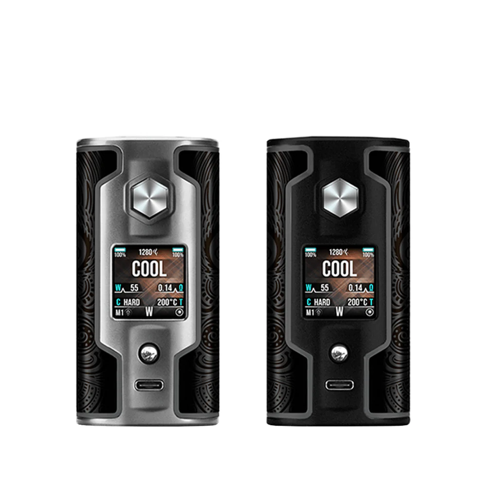 Sxmini G Class V2 Box Mod