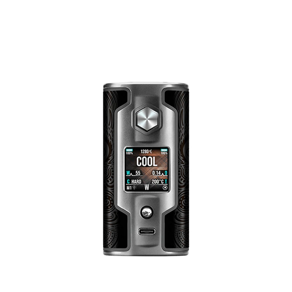 Sxmini G Class V2 Box Mod - Image 2