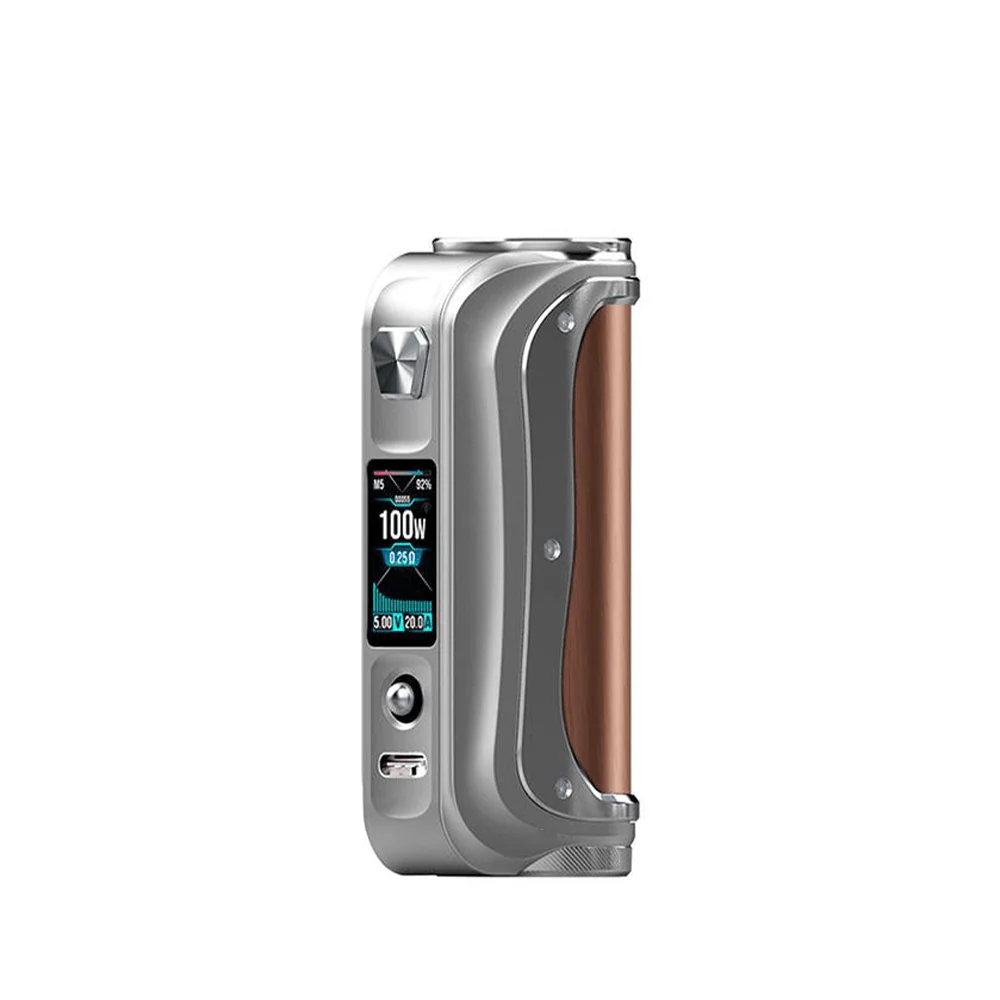 Sxmini Sl Class V2 Box Mod - Image 4