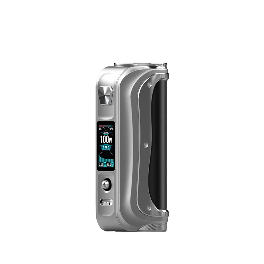 Sxmini Sl Class V2 Box Mod - Image 5