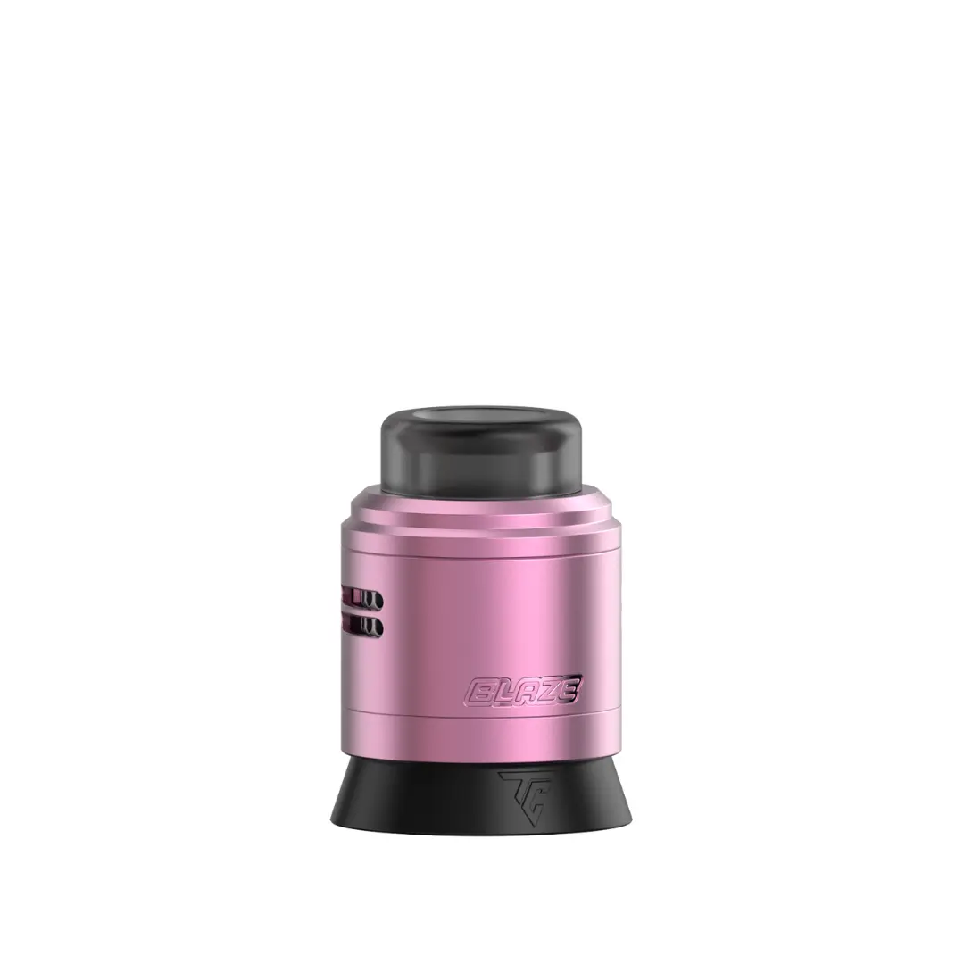 ThunderCloud x Mike Vapes Blaze RDA - Image 2