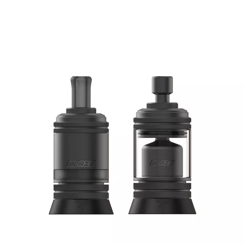ThunderCloud Blaze MTL RTA - Image 4