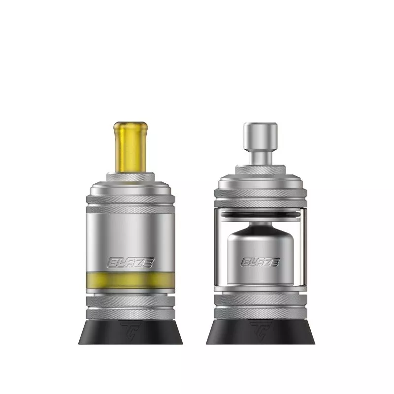 ThunderCloud Blaze MTL RTA - Image 5