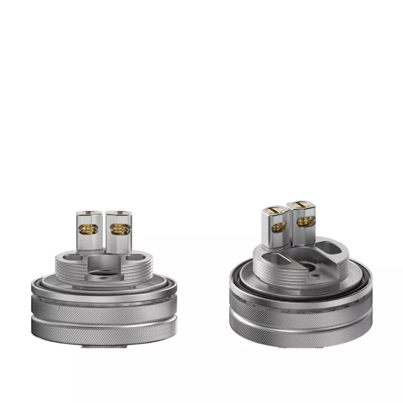 ThunderCloud Blaze MTL RTA - Image 6