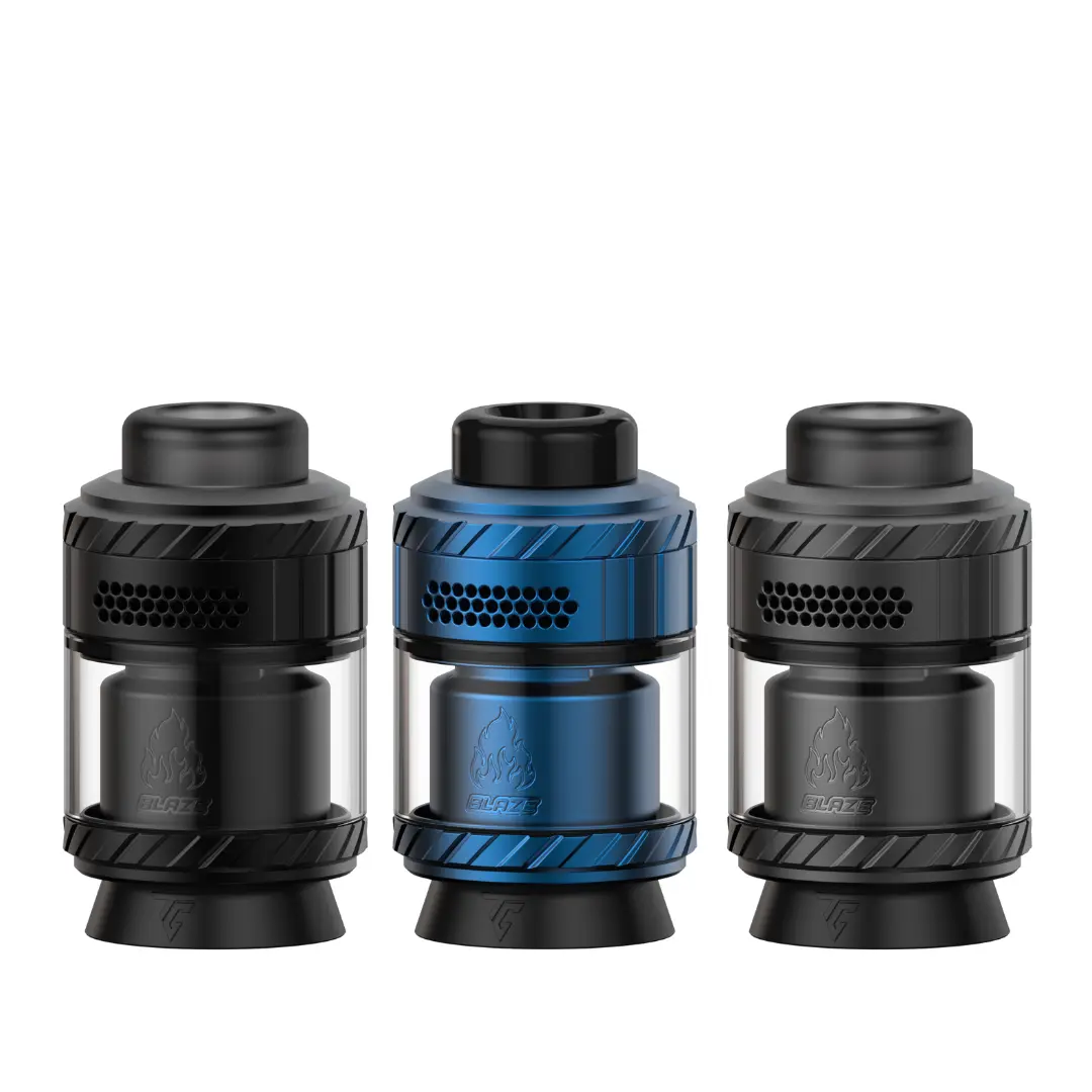 ThunderCloud Blaze Pro Max RTA - Image 2