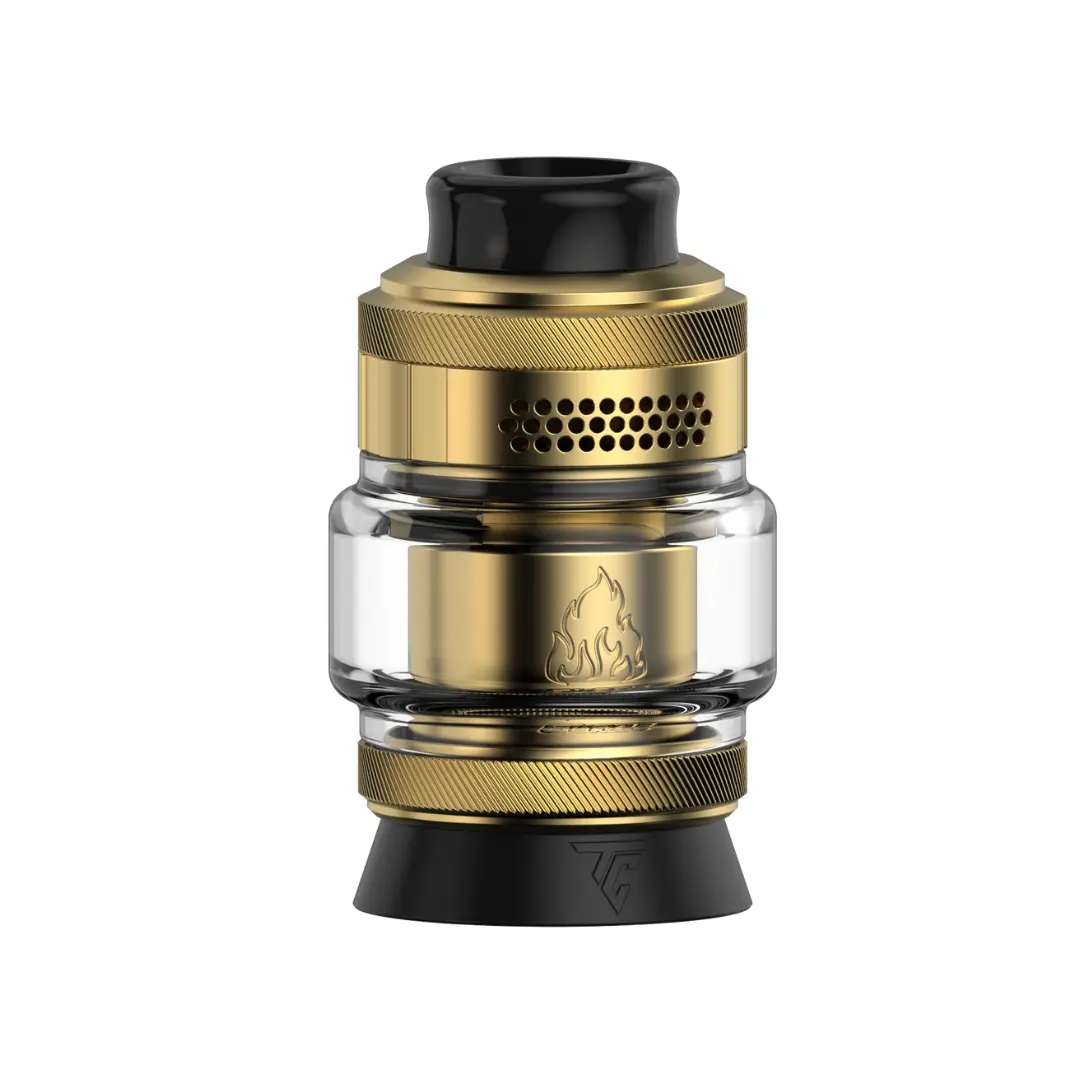 ThunderCloud Blaze Solo 2 RTA - Image 2