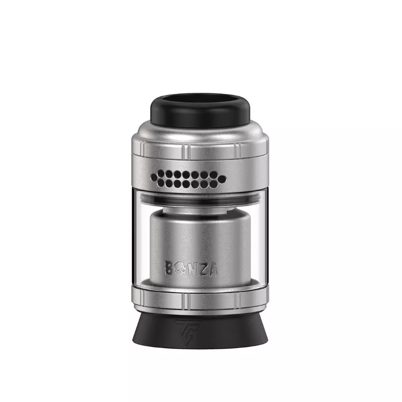 ThunderCloud X Vaping Bogan Bonza Pro RTA - Image 3