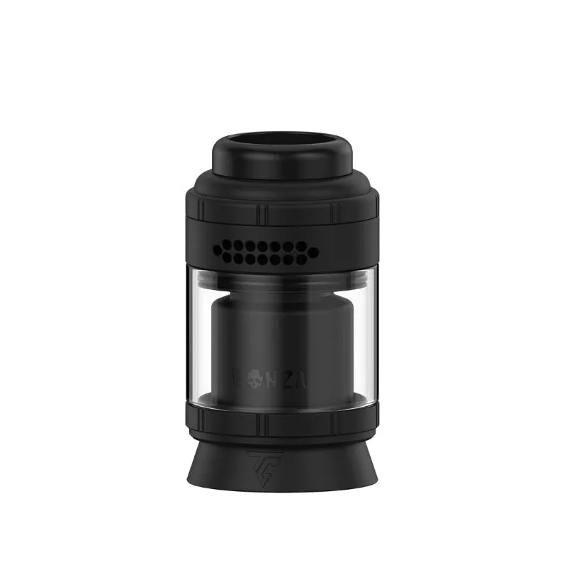 ThunderCloud X Vaping Bogan Bonza Pro RTA - Image 4