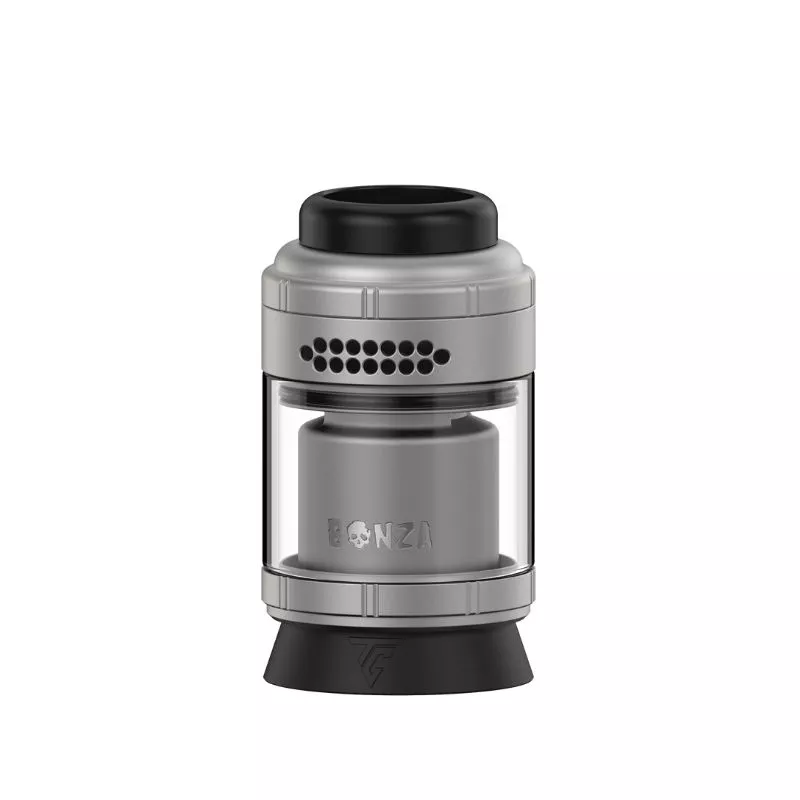 ThunderCloud X Vaping Bogan Bonza Pro RTA - Image 5