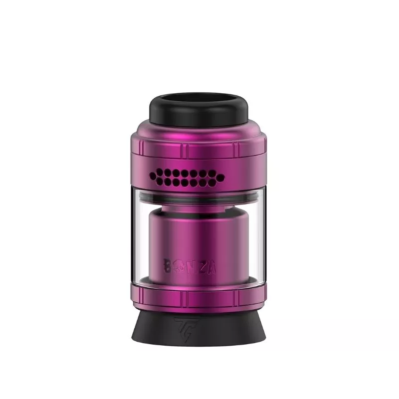 ThunderCloud X Vaping Bogan Bonza Pro RTA - Image 6