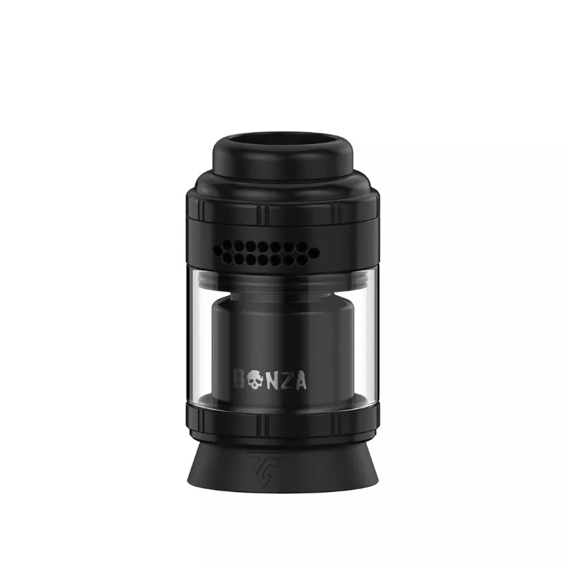 ThunderCloud X Vaping Bogan Bonza Pro RTA - Image 7