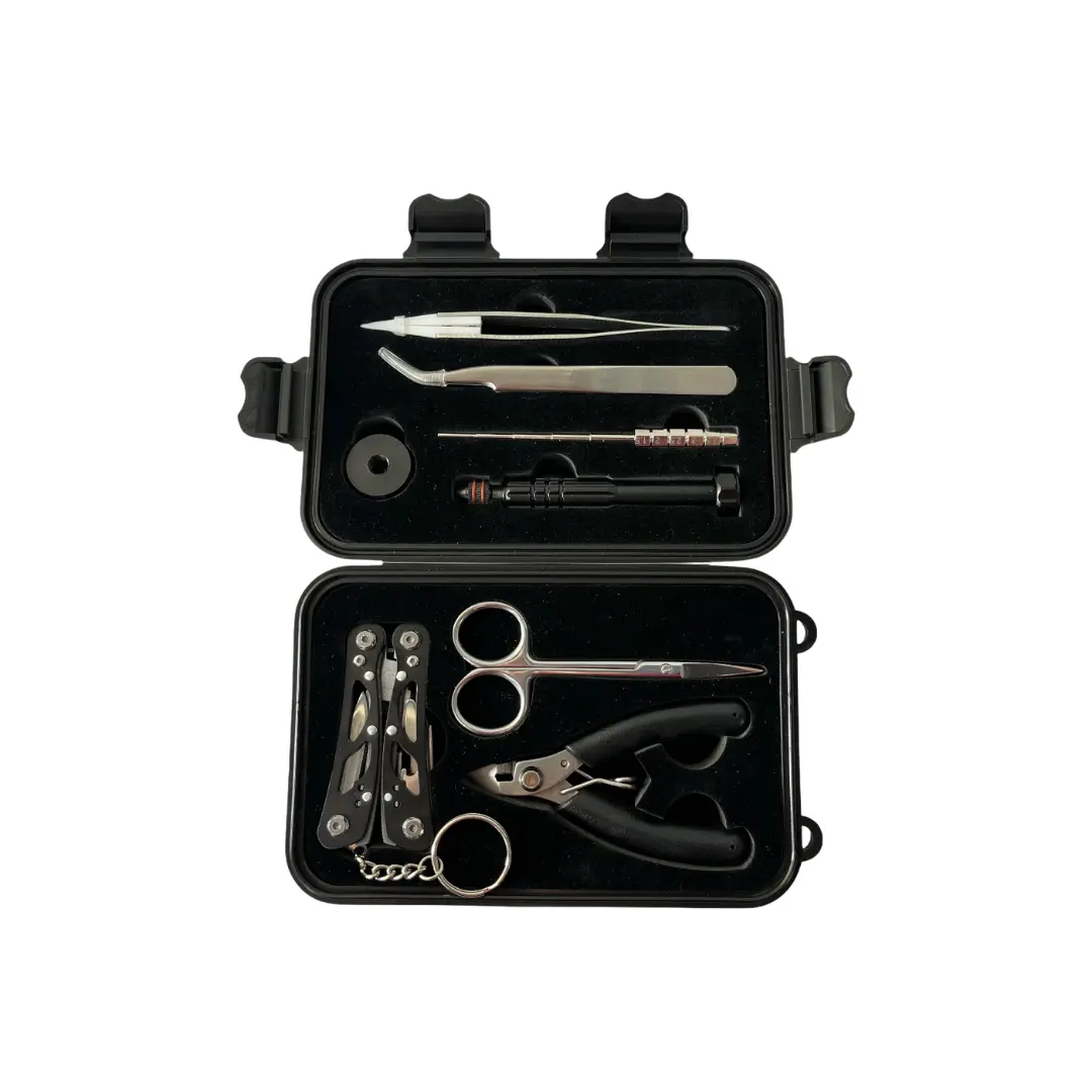 ThunderCloud MV Pro Build Kit - Image 2