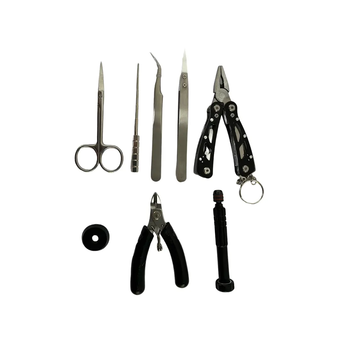 ThunderCloud MV Pro Build Kit - Image 3