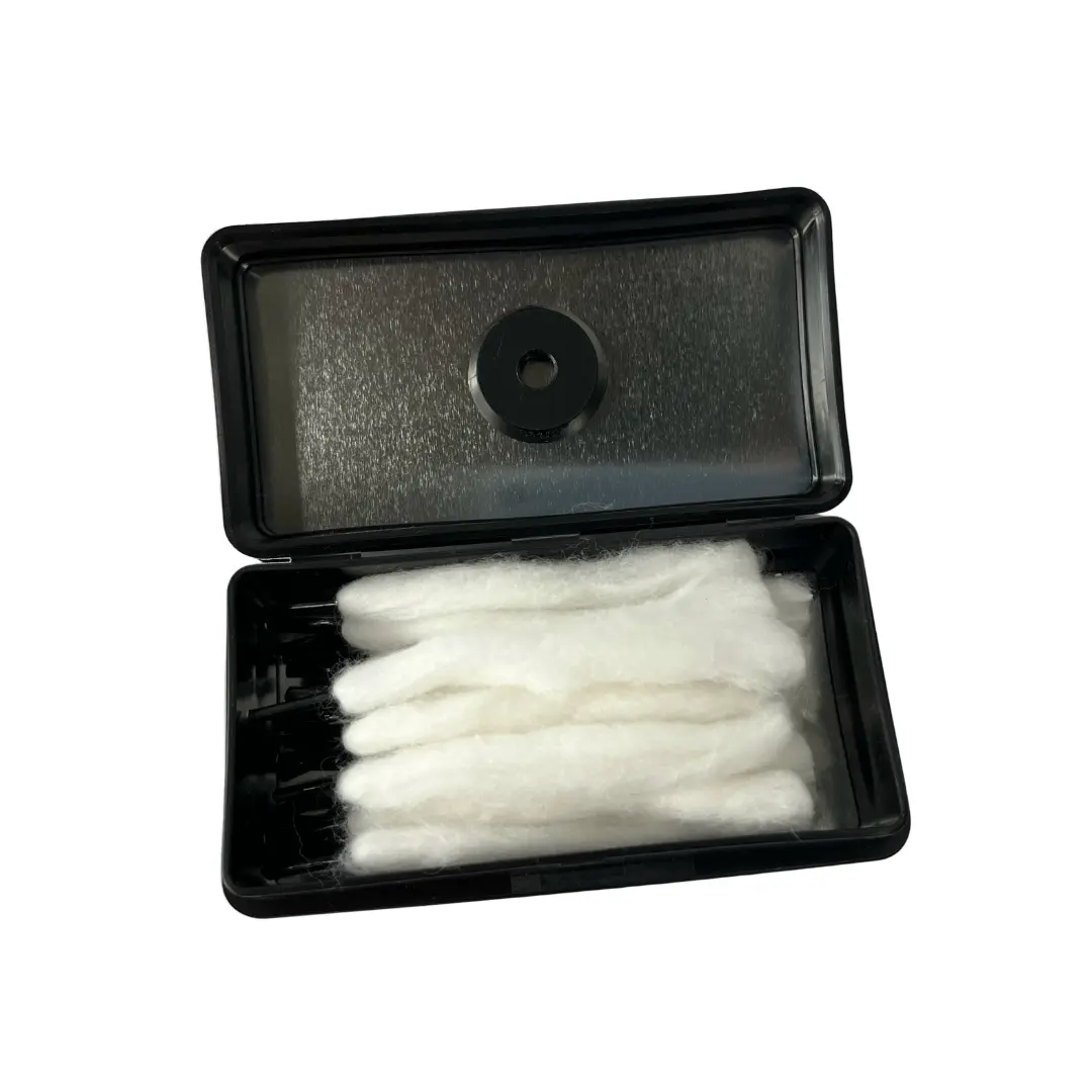 ThunderCloud MV Pro Shoelace Cotton - Image 2