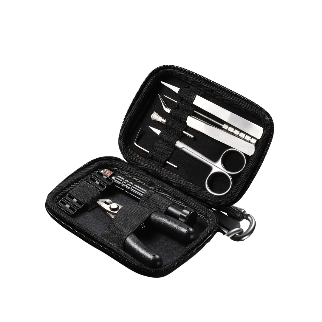 ThunderCloud Requiem Pro Tool Kit - Image 2