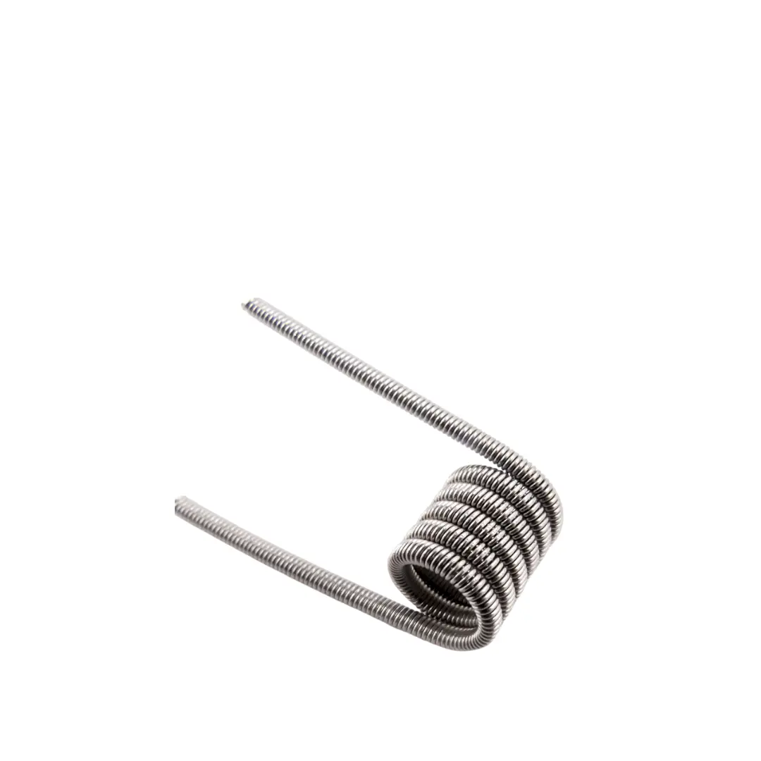 ThunderCloud X Vaping Bogan Bonza Pro Premade Coils - Image 5