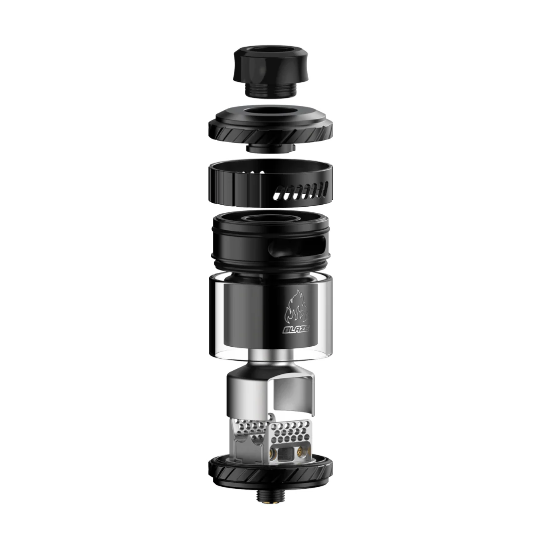 Thunderhead Creations Blaze MAX RTA - Image 8