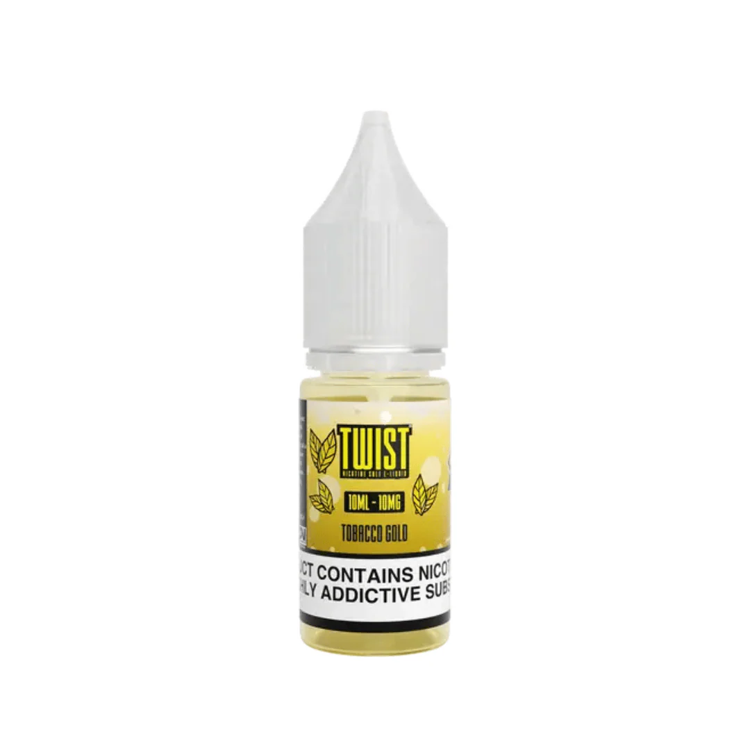 Twist E-liquid 10ml Nic Salt - Image 7