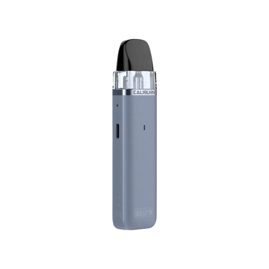 Uwell Caliburn G3 Lite Pod Vape Kit - Image 3